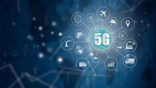 全球首個5G車載移動網絡服務落地 比想象來得更快