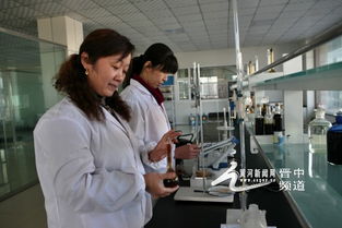 山西晉中通寶醋業(yè) 以科技為引領(lǐng)，農(nóng)業(yè)研發(fā)釀就市場(chǎng)新篇