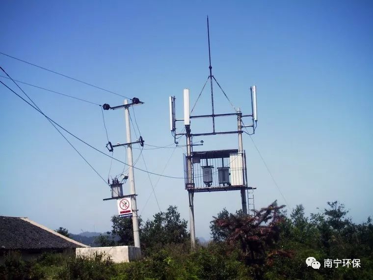 小區(qū)內(nèi)應不應該建設基站？科學看待通訊設備