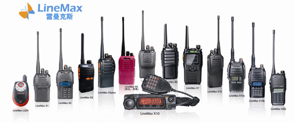 雷曼克斯的品牌故事 通訊設備領域的創(chuàng)新與傳承