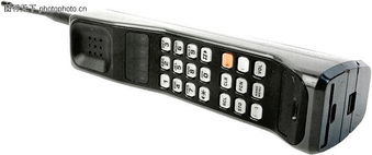 通訊設備圖鑒 從座機到天線，探尋信號傳遞的科技足跡